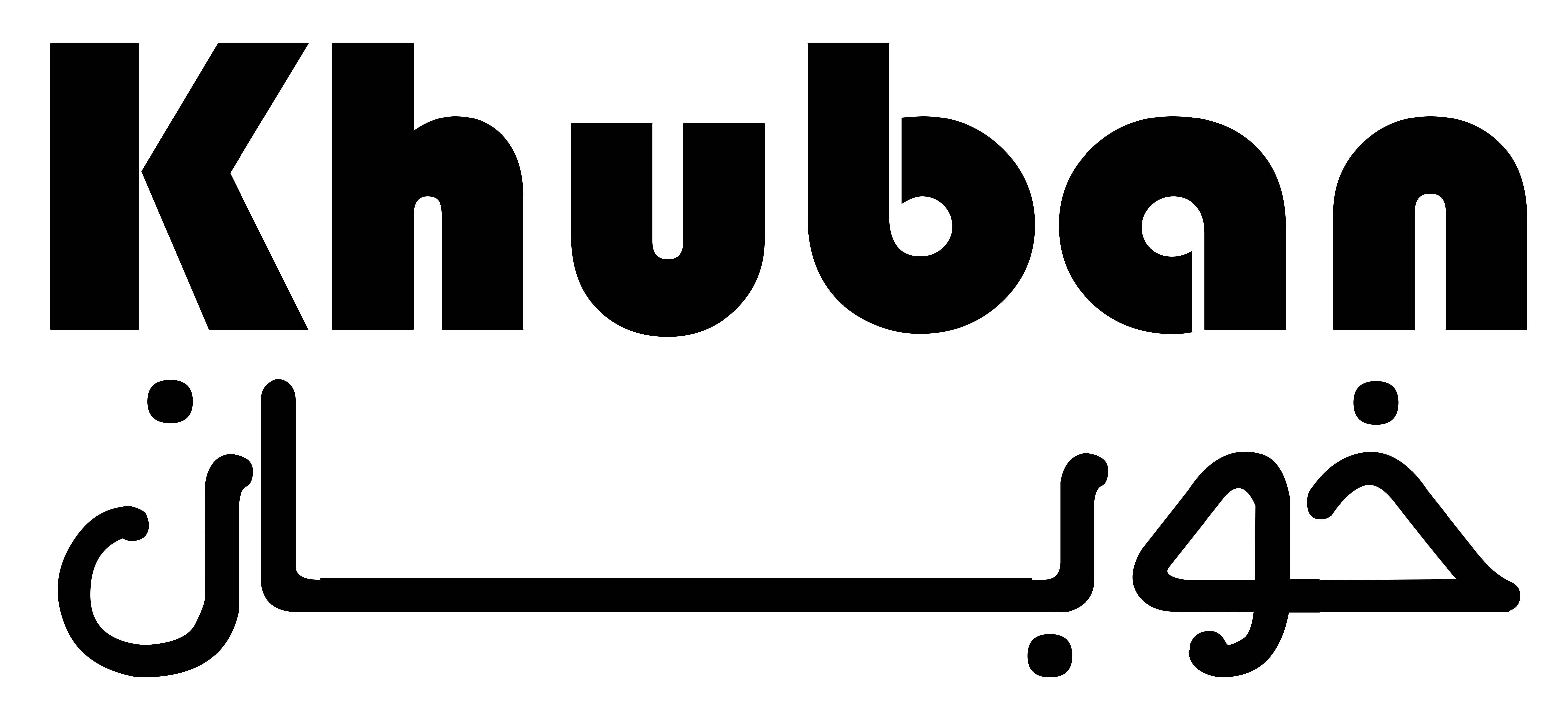 Khuban logo